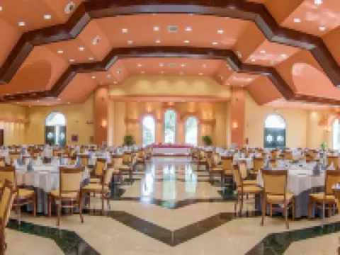 Hotel Abades Guadix Hotels in Comarca de Guadix