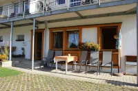 게스테하우스 슈타이에르트