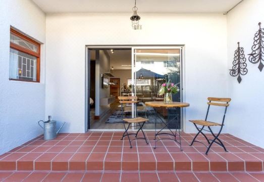 Avemore Vredehof No 1 Over view