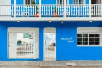 Hotel Casazul Hotels in San Jose
