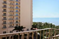 The Ritz-Carlton, Naples - Ocean View