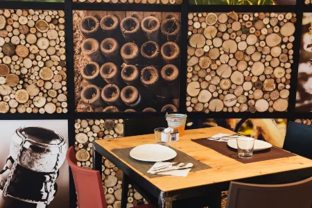 Agritur Verderame Отели рядом с достопримечательностью «Университет Тренто»