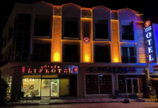 Gulluk Life Hotel