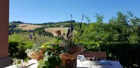 Agriturismo Ben Ti Voglio Hotel a Monterenzio
