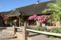 Gondwana Canyon Village