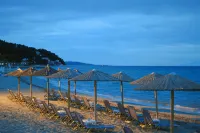 The 4 Travellers Halkidiki - Balkoner
