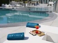 Oxygen Lifestyle Hotel - Beach