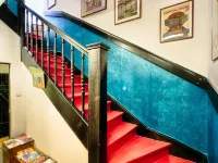 Old Town Kanonia Hostel & Apartments Hoteles cerca de Plaza del Castillo