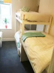 Self Catering Cellb Ffestiniog Hotel a 