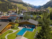 Post Lech Arlberg Hotels in Lech