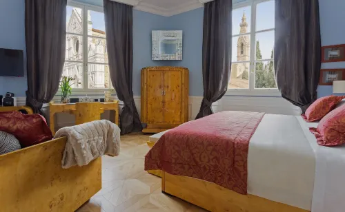 La Maison du Sage - Design Hotels