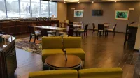 Best Western Plus Boardman Inn  Suites - breakfast