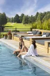 Lannalodge - Pools