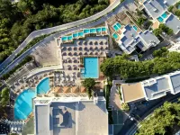 Esperos Village Blue & Spa - Adults Only Hotels in Kallithea