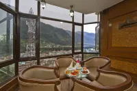 Hotel Broadways Inn Hotel a Manali