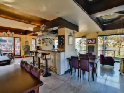 Isikaltin Hotel Hotels in Amasra