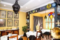 Danlee Overnight Accommodation - Bữa sáng