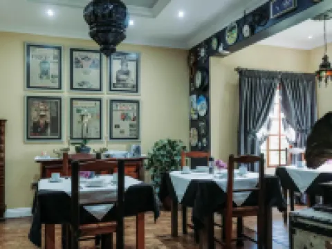 Danlee Overnight Accommodation Hoteles en Distrito Municipal de Capricorn