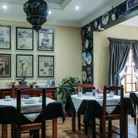 Danlee Overnight Accommodation