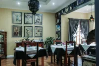 Danlee Overnight Accommodation Hotels in Central