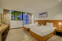 Soho Boutique Hotel Hotel a Da Nang
