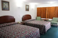 Fullerton Lodge Hotels in Fullerton