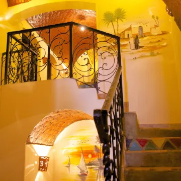 Hadouta Masreya Nubian Guest House