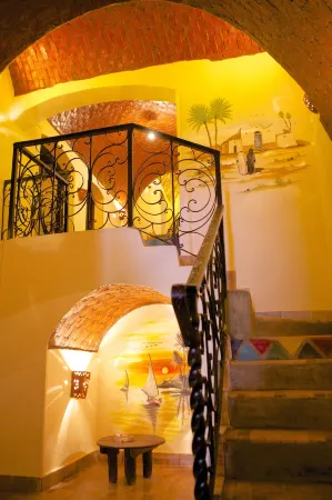 Hadouta Masreya Nubian Guest House