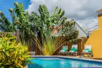 Bario Hotel