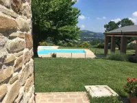 Amico Country House Hotels in 