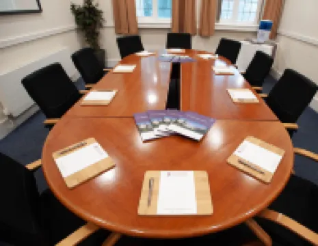 The Management Centre Hotels in Bangor