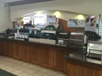 Holiday Inn Express & Suites CONOVER (HICKORY AREA) by IHG - Morgenmad
