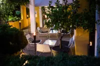 Hotel Santoni Torbole