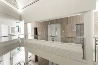 Blazer Residence Hotels in Larnaca
