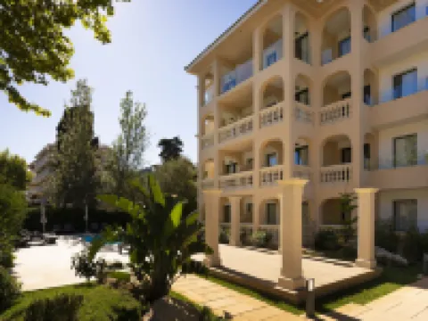 Apartamentos Sinfony Hotels in Canyamel