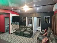 Al - Minhaj Service Apartments