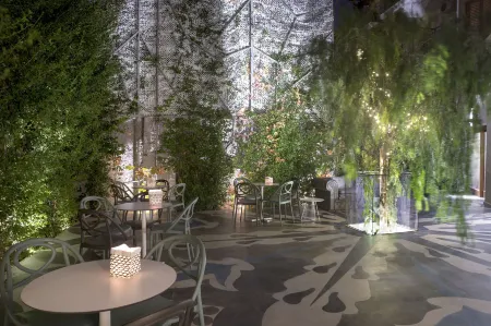 Apollon Library Suites Отели в г. Nafpaktos