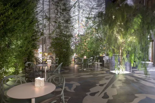 阿波羅圖書館套房飯店 納夫帕克托斯住宿飯店