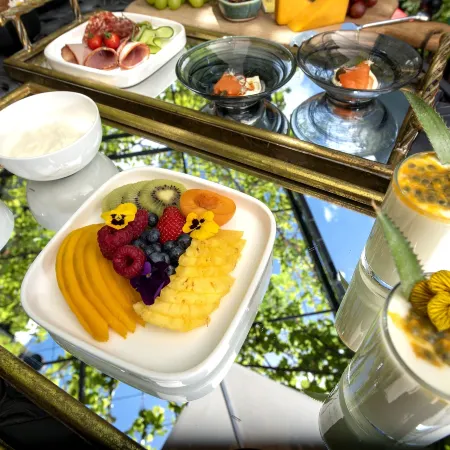 La Fontaine Boutique Hotel by the Oyster Collection