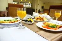 Hotel Shine Palace Hotels in Saguramo