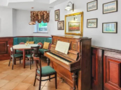 Villa Jedynak Hotels in Swinoujscie