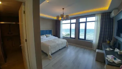 Yalı Bahçe Otel Mudanya