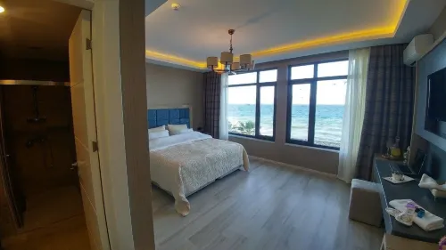 Yalı Bahçe Otel Mudanya Hotels in Guzelyali Yali Mahallesi