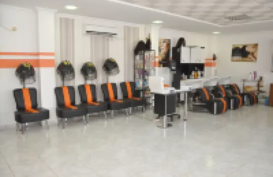 SH 부티크 호텔 상투메 섬 호텔