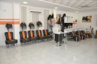 SH Boutique Hotel Hotels in São Tomé