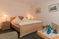 Berggasthof Koitsche im Naturpark Zittauer Gebirge Hotels in Bertsdorf-Hörnitz