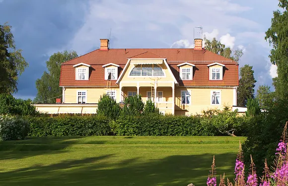 科斯塔潘斯鄉村莊園酒店