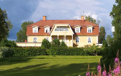Korstäppans Herrgård Hotel di Insjon