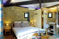 Au Pre des Sources Hotel di Mauzac-et-Grand-Castang