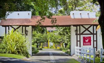El Rodeo Estancia Boutique Hotel & Steakhouse